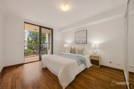 Property photo of 8/1-4 The Crescent Strathfield NSW 2135