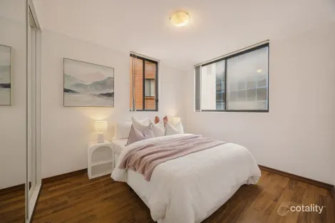 Property photo of 8/1-4 The Crescent Strathfield NSW 2135