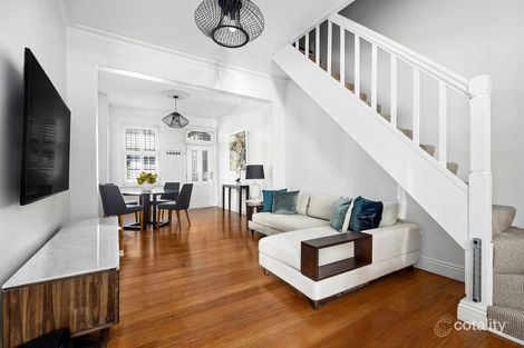 Property photo of 60 Comber Street Paddington NSW 2021