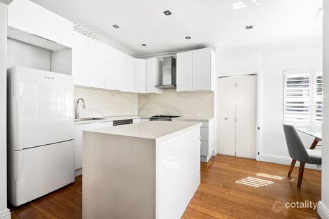 Property photo of 60 Comber Street Paddington NSW 2021