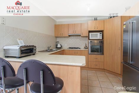 Property photo of 9 Siena Close Prestons NSW 2170