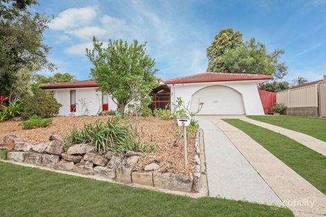 Property photo of 5 Amadeus Place Aspley QLD 4034