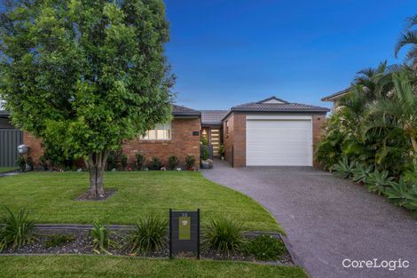 Property photo of 32 Whitcomb Street Bald Hills QLD 4036