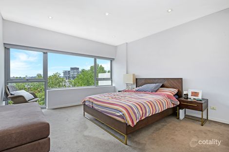 Property photo of 605/81 Macleay Street Potts Point NSW 2011