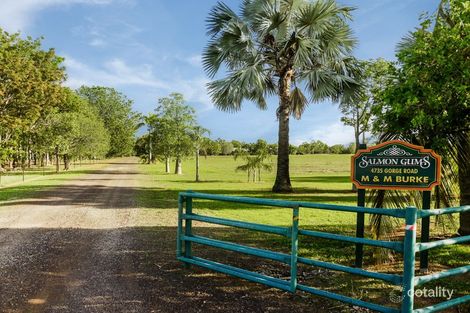 Property photo of 479 Gorge Road Lansdowne NT 0850