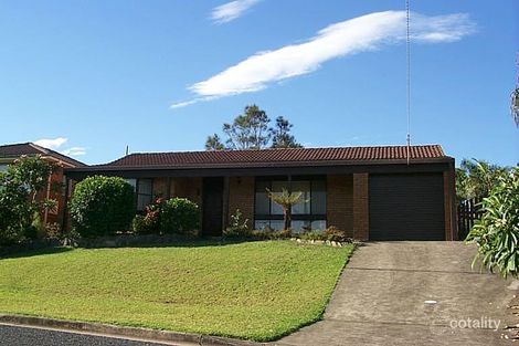3 Cathie Cct, Lake Cathie, NSW 2445