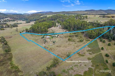 Property photo of 22 Hamiltons Road Railton TAS 7305