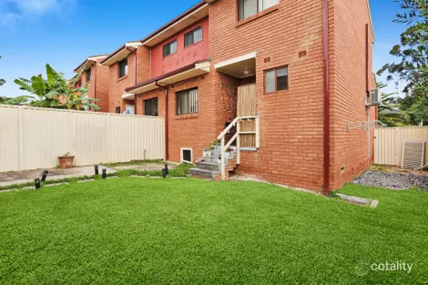 Property photo of 7/65 Canterbury Road Glenfield NSW 2167