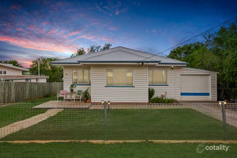 Property photo of 26 Geoffrey Street Mount Lofty QLD 4350