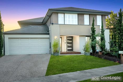 Property photo of 45 Coronat Drive Williams Landing VIC 3027