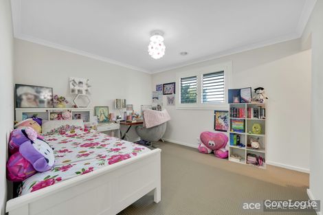 Property photo of 45 Coronat Drive Williams Landing VIC 3027