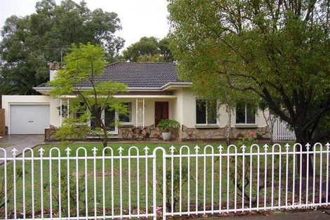 Property photo of 5 Melanto Terrace Marion SA 5043