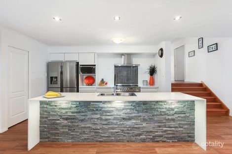 Property photo of 15 Sundew Crescent Upper Coomera QLD 4209