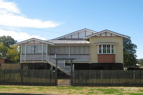 12 Ambrose St, Laidley, QLD 4341