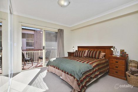 Property photo of 14/31-35 Premier Street Gymea NSW 2227