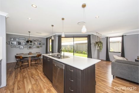 Property photo of 190 Sunrise Boulevard Wellard WA 6170