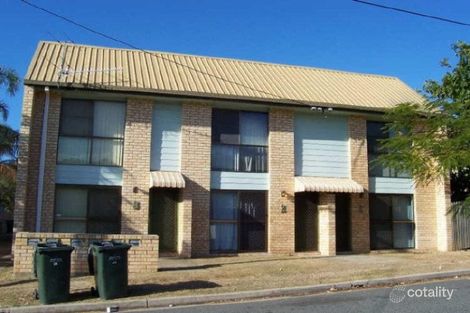 3/94 Off Lane, South Gladstone, QLD 4680