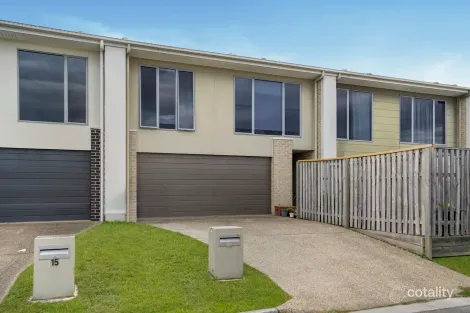 Property photo of 17 Summerview Avenue Yarrabilba QLD 4207