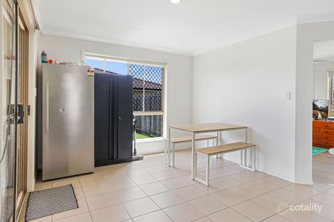 Property photo of 25 Keppel Crescent Thabeban QLD 4670