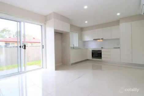Property photo of 41 Sparman Crescent Kings Langley NSW 2147