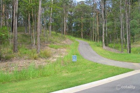 40 Mary Bale Dr, Tallebudgera, QLD 4228