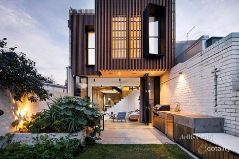 Property photo of 18 Mark Street Fitzroy North VIC 3068