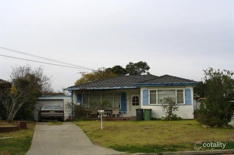 Property photo of 29 Florence Street Mount Pritchard NSW 2170