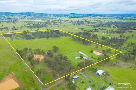 Property photo of 66 Hannah Lane Glamorgan Vale QLD 4306