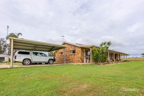 Property photo of 66 Hannah Lane Glamorgan Vale QLD 4306