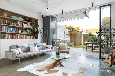 Property photo of 18 Mark Street Fitzroy North VIC 3068