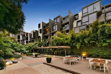 Property photo of 407/311 Burwood Road Hawthorn VIC 3122