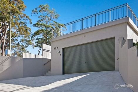 Property photo of 411A Warners Bay Road Charlestown NSW 2290