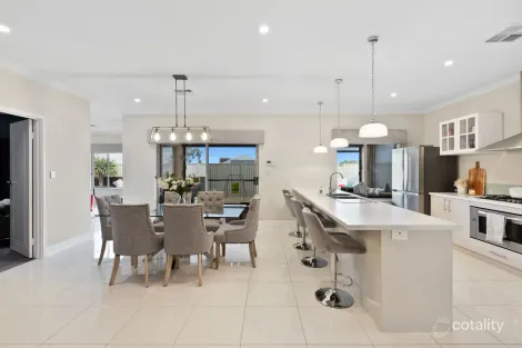 Property photo of 62 Leeway Loop Alkimos WA 6038