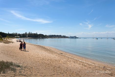 Property photo of 11 Roscius Place Sorrento VIC 3943