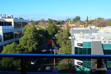 Property photo of 407/311 Burwood Road Hawthorn VIC 3122