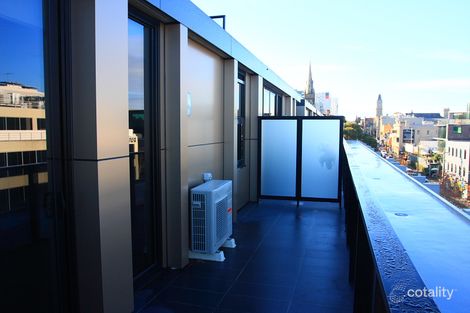 Property photo of 407/311 Burwood Road Hawthorn VIC 3122