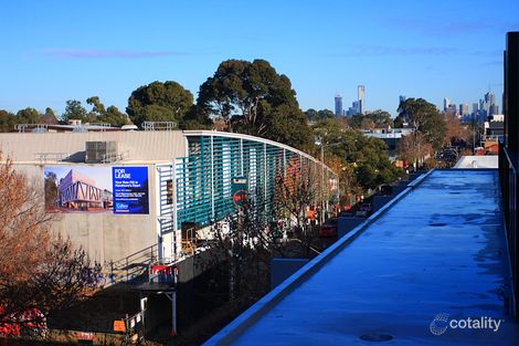 Property photo of 407/311 Burwood Road Hawthorn VIC 3122
