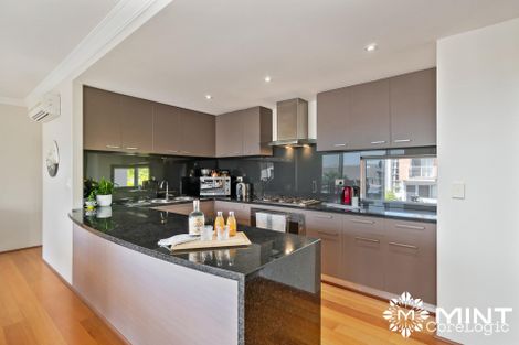 Property photo of LOT 5/4 Price Street Subiaco WA 6008