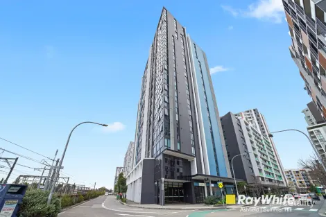 Property photo of 708/7 Magdalene Terrace Wolli Creek NSW 2205