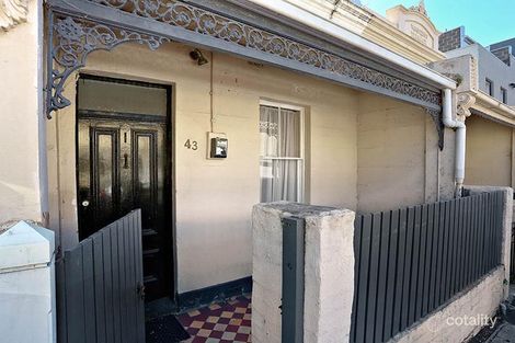 43 Leicester St, Fitzroy, VIC 3065