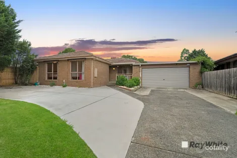 9 Parklea Cl, Narre Warren, VIC 3805