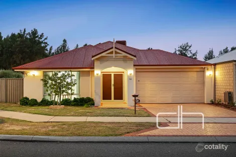 14 Achamore St, Landsdale, WA 6065