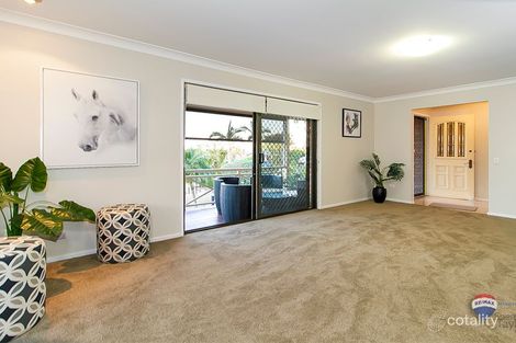 Property photo of 8 Kasba Close Westlake QLD 4074