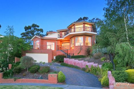 8 Elana Ct, Croydon North, VIC 3136