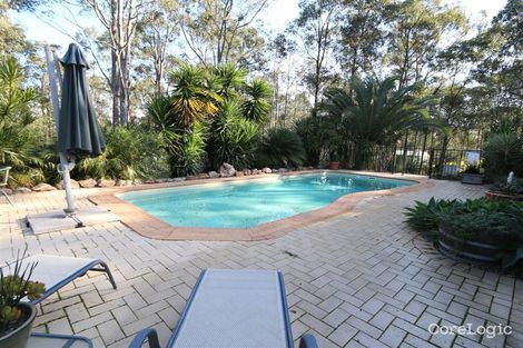 Property photo of 94 Nawaday Way Wattle Ponds NSW 2330