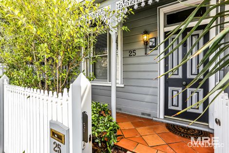 Property photo of 25 Grosvenor Street South Yarra VIC 3141