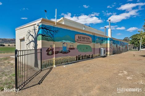 Property photo of 3 Grange Road Kempton TAS 7030