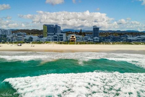 Property photo of 101 Jefferson Lane Palm Beach QLD 4221