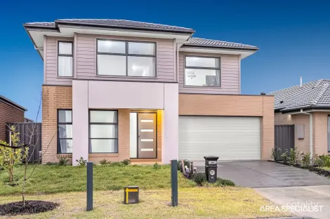 Property photo of 18 Conductor Grove Clyde North VIC 3978