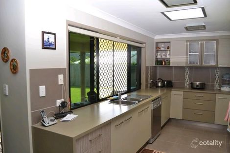 Property photo of 10 Adventurer Drive Taroomball QLD 4703